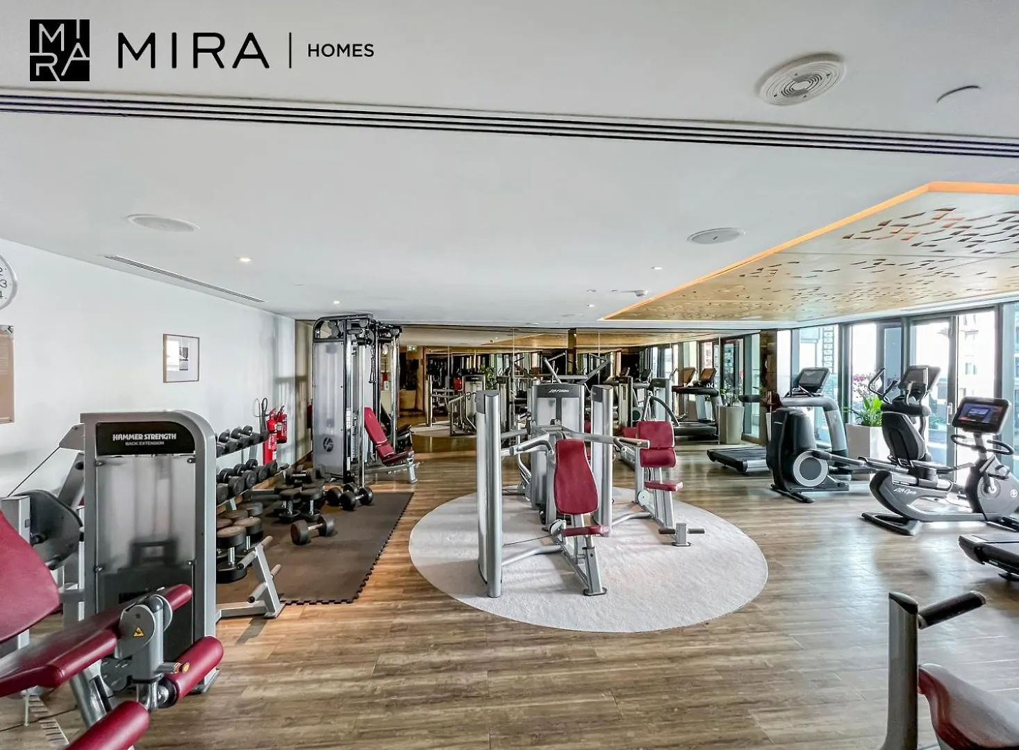Mira Holiday Homes - Furnished 1 Bedroom In Paramount ドバイ
