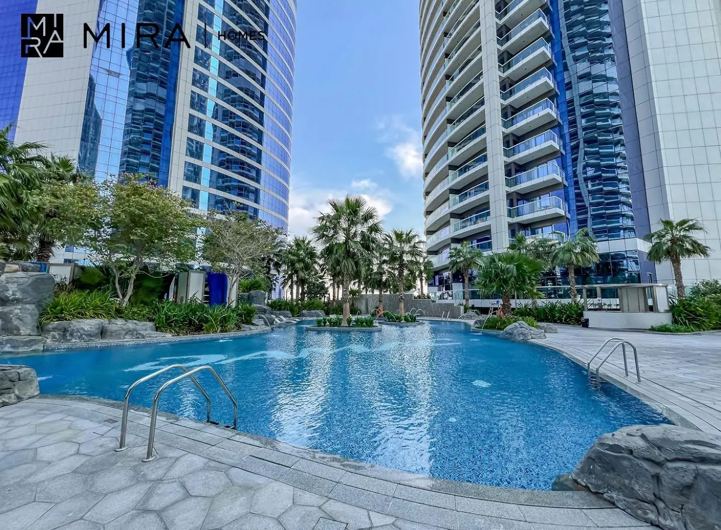 Mira Holiday Homes - Furnished 1 Bedroom In Paramount ドバイ 0*,  アラブ首長国連邦