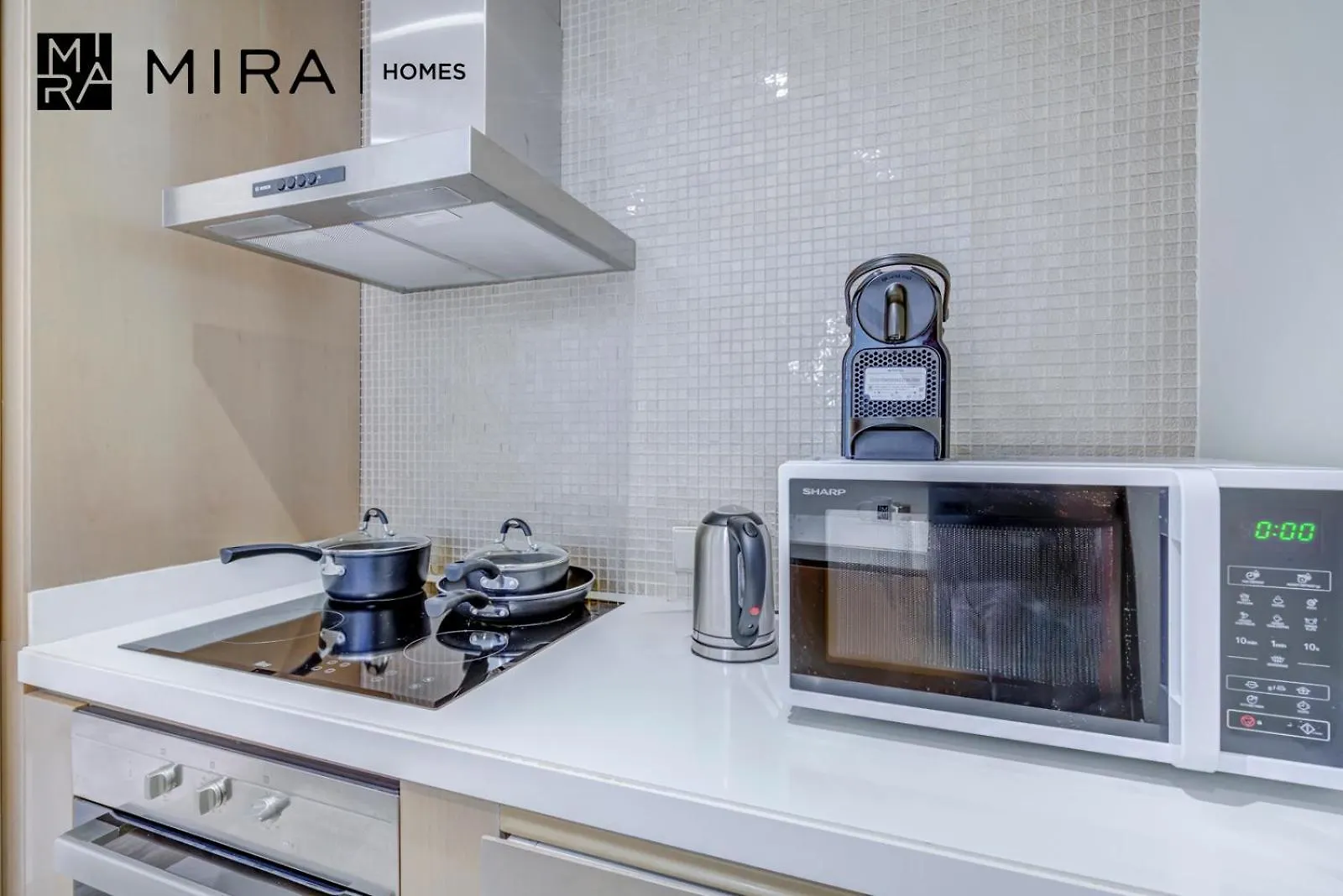 דובאי Mira Holiday Homes - Furnished 1 Bedroom In Paramount